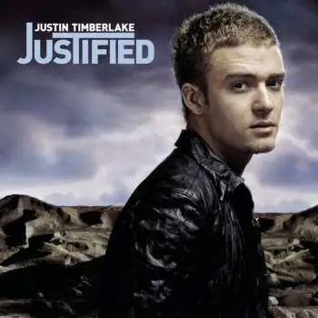 CD Justin Timberlake: Justified