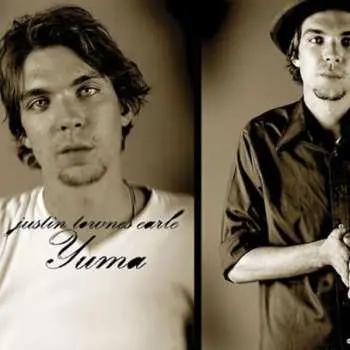 LP Justin Townes Earle: Yuma