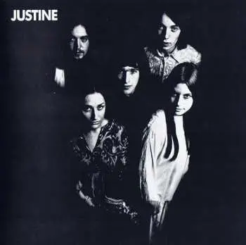 CD Justine: Justine
