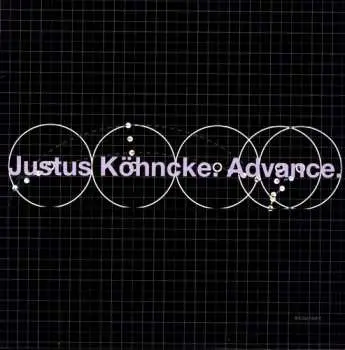 LP Justus Köhncke: Advance