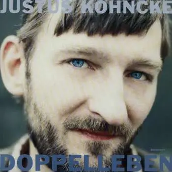 LP Justus Köhncke: Doppelleben
