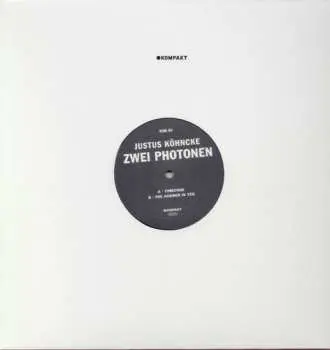 LP Justus Köhncke: Zwei Photonen