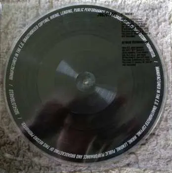 EP JVG: Tarkenee EP PIC