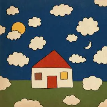 LP JW Francis: Dream House