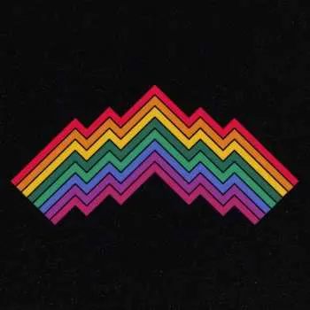 CD JW Francis: Wanderkid