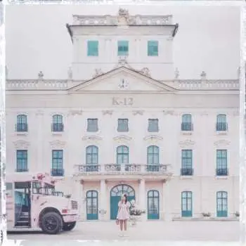 CD Melanie Martinez: K-12