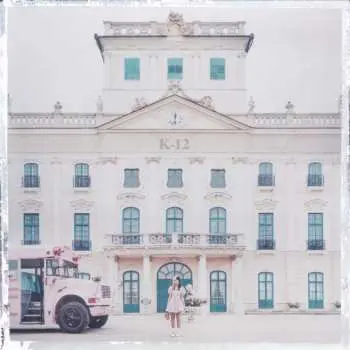 CD/DVD Melanie Martinez: K-12 DIGI