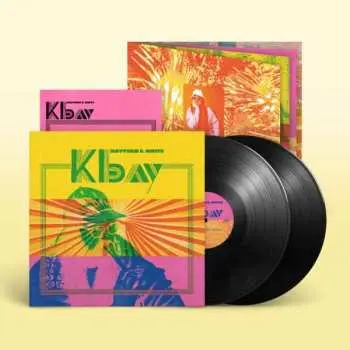 2LP Matthew E. White: K Bay