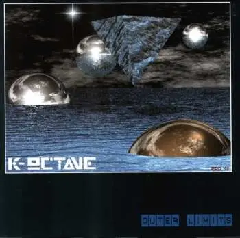 CD K Octave: Outer Limits