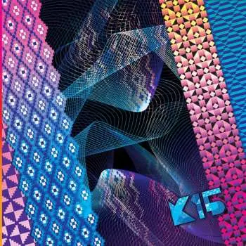 LP K15: Resonance