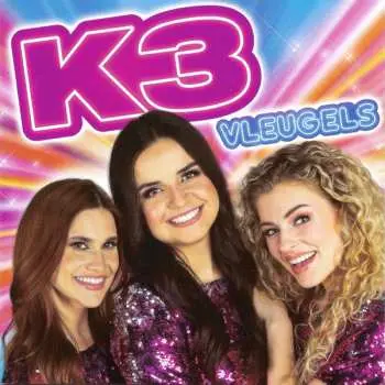 CD K3: Vleugels