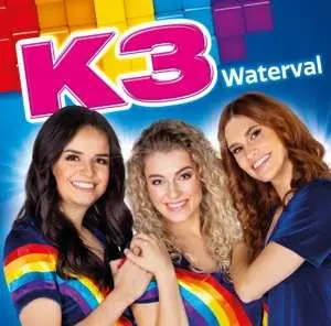 LP K3: Waterval
