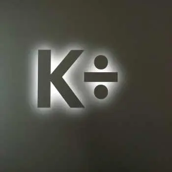LP K÷93: K÷93 LTD | NUM | CLR