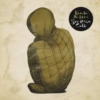 LP Kaada: Bacteria Cult