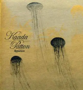 CD Kaada: Romances