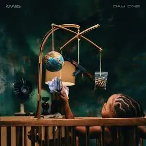 CD Kaaris: Day One