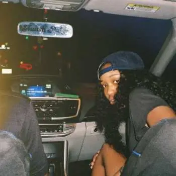 LP Kaash Paige: Parked Car Convos LTD | CLR