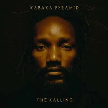 2LP Kabaka Pyramid: The Kalling CLR | LTD