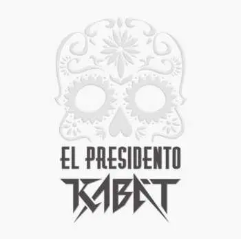 Kabát: El Presidento LP
