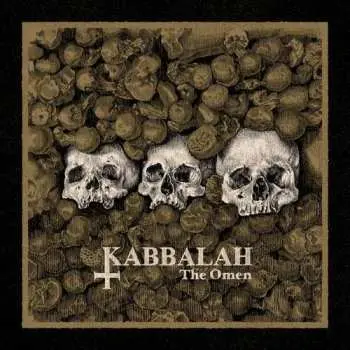 LP Kabbalah: The Omen