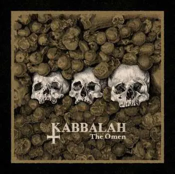 CD Kabbalah: The Omen