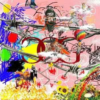 LP Kabeaushé: The Coming of Gaze