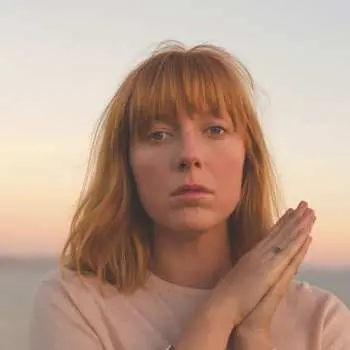 CD Kacey Johansing: The Hiding