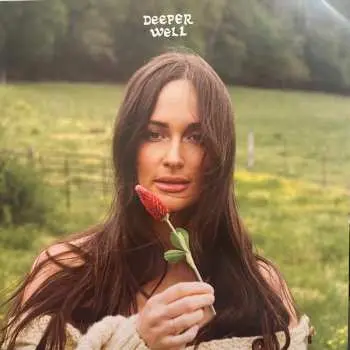 LP Kacey Musgraves: Deeper Well CLR