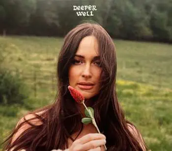 CD Kacey Musgraves: Deeper Well LTD