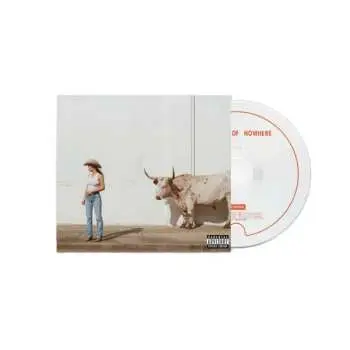 Kacey Musgraves:  Middle Of Nowhere - Kacey Musgraves