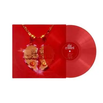 LP Kacey Musgraves: Star Crossed CLR