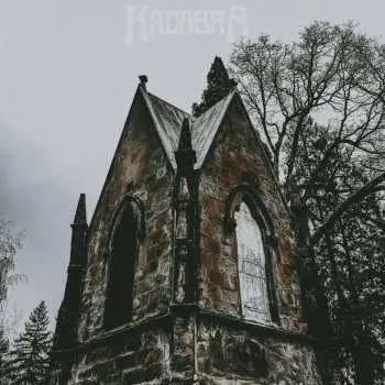 LP Kadabra: Umbra (ltd. Blood Red Vinyl)