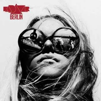 CD Kadavar: Berlin