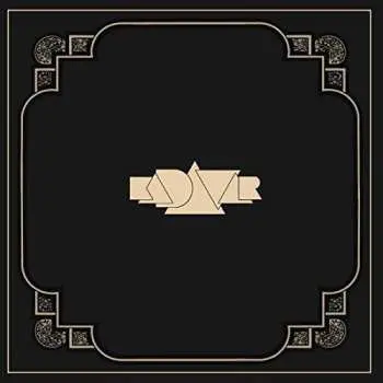 CD Kadavar: Kadavar