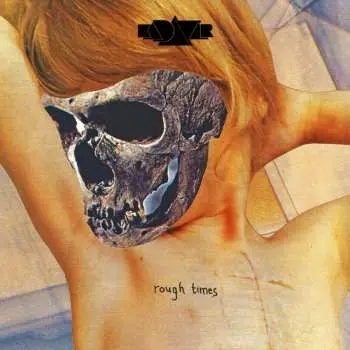 CD Kadavar: Rough Times