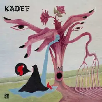 2LP Kadef Abgi: Kadef LTD