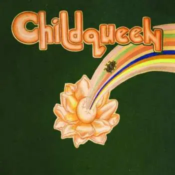 LP Kadhja Bonet: Childqueen CLR