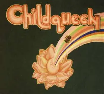CD Kadhja Bonet: Childqueen