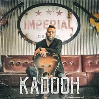 CD Kadooh: Kadooh