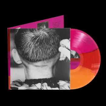 LP Kae Tempest: Self Titled CLR | LTD