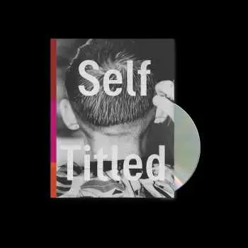 CD Kae Tempest: Self Titled