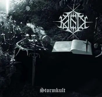 CD Kaeck: Stormkult