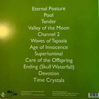 LP Kaela: Supraliminal