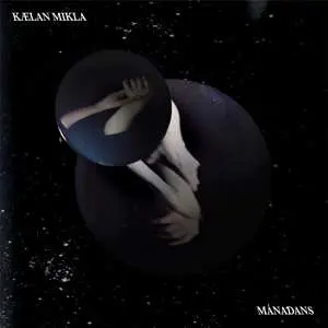 CD Kælan Mikla: Mánadans