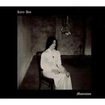 CD Kæry Ann: Moonstone