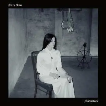 LP Kæry Ann: Moonstone