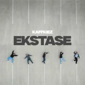 LP Kaffkiez: Ekstase LTD | CLR