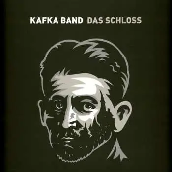 LP Kafka Band: Das Schloss