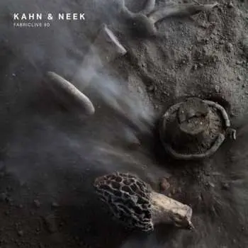 CD Kahn: Fabriclive 90