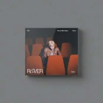 CD Kai: Rover DIGI